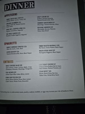 Menu photo 7 The Blind Monk West Palm Beach, FL Menu photo 7 The Blind Monk West Palm Beach, FL
