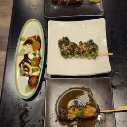 hasuページ HASU Japanese Izakaya and Grill |