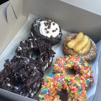 Doughology - Lynbrook - Donuts Near Me - Lynbrook, New York Doughology - Lynbrook - Donuts Near Me - Lynbrook, New York
