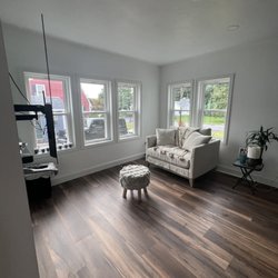 KG Cleaning & Services - Living room