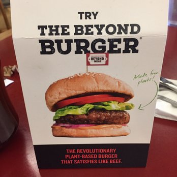Hobee's Restaurant - The beyond burger - Breakfast & Brunch Near Me - Sunnyvale, California Hobee's Restaurant - The beyond burger - Breakfast & Brunch Near Me - Sunnyvale, California