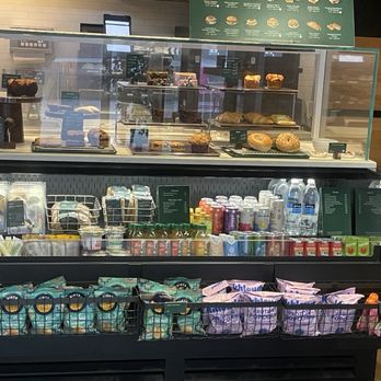 Starbucks - Fun extras - Coffee & Tea Near Me - Los Angeles, California Starbucks - Fun extras - Coffee & Tea Near Me - Los Angeles, California