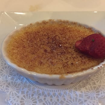 Killens Steakhouse - Creme brulee - Steakhouses Near Me - Pearland, Texas Killens Steakhouse - Creme brulee - Steakhouses Near Me - Pearland, Texas