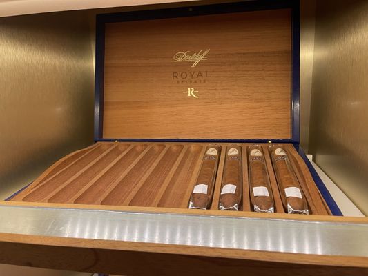The Cigar House of Puerto Rico by null