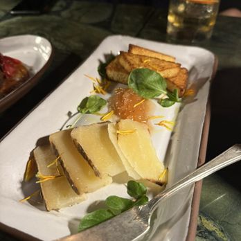 Deckman’s North At 3131 - New American Near Me - San Diego, California