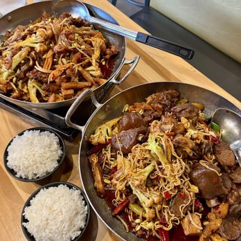 Tasty Dining - Szechuan Near Me - San Gabriel, California Tasty Dining - Szechuan Near Me - San Gabriel, California