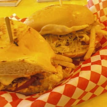 Deli-Licious - American - Delis Near Me - Huntington Beach, California