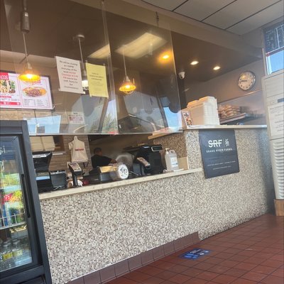 PK Burgers by null