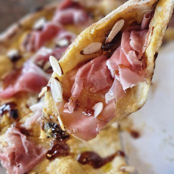 Dodici Pizzeria - Pizza Near Me - Sacramento, California Dodici Pizzeria - Pizza Near Me - Sacramento, California