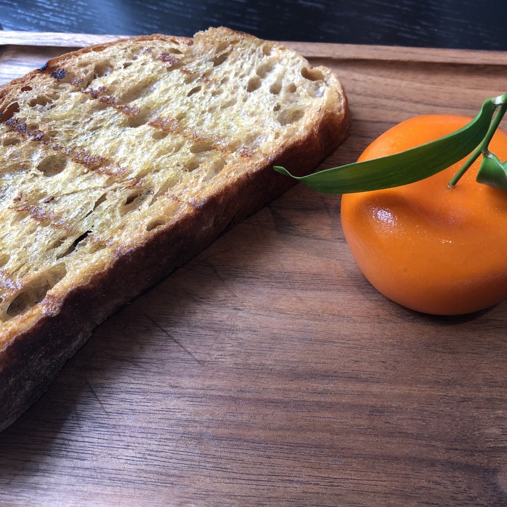 Dinner by Heston Blumenthal - British Near Me - London, XGL