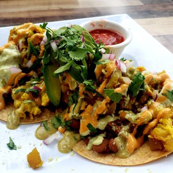 Shine Cafe - Carlos's Ranchero (vegan) - Vegan Near Me - Morro Bay, California Shine Cafe - Carlos's Ranchero (vegan) - Vegan Near Me - Morro Bay, California