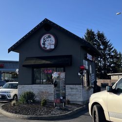 Espresso Stop - Lakewood