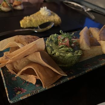 Marnas Eatery and Lounge - guac (salty) and yucca fries (good) - Breakfast & Brunch Near Me - Minneapolis, Minnesota Marnas Eatery and Lounge - guac (salty) and yucca fries (good) - Breakfast & Brunch Near Me - Minneapolis, Minnesota
