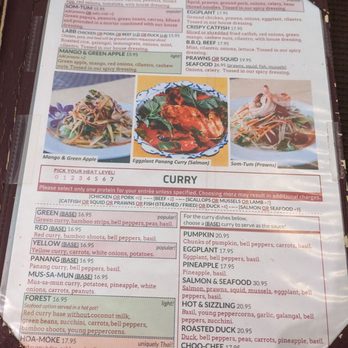 Siam Taste - Thai Near Me - Sunnyvale, California