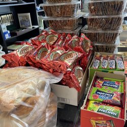 Super Jordan Food Market