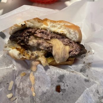 Matt's Bar - Jucy Lucy - Burgers Near Me - Minneapolis, Minnesota