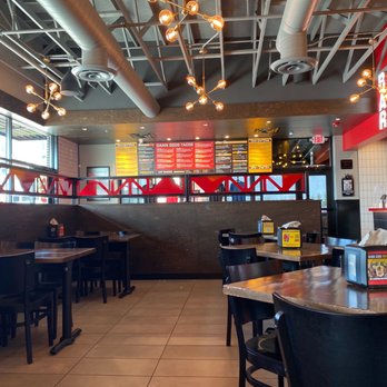 Torchy's Tacos - Order and pay at the desk, they'll bring you delicious tacos. - Tex-Mex Near Me - Fishers, Indiana Torchy's Tacos - Order and pay at the desk, they'll bring you delicious tacos. - Tex-Mex Near Me - Fishers, Indiana