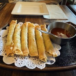 Spring Roll
