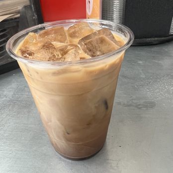 Dear Mama - The Louie Brew - Coffee & Tea Near Me - New York, New York