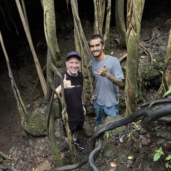 Holo Holo Maui - Cave ! - Tours Near Me Holo Holo Maui - Cave ! - Tours Near Me