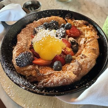 Clayton's Bakery & Bistro - Dutch Baby - Bakeries Near Me - Coronado, California Clayton's Bakery & Bistro - Dutch Baby - Bakeries Near Me - Coronado, California