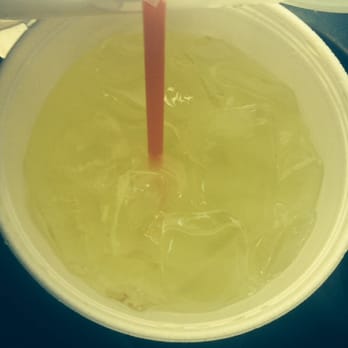 Wingfield's Breakfast & Burger - Sweet Lemonade - Burgers Near Me - Dallas, Texas