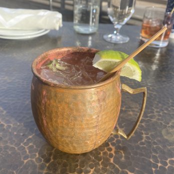 Apex - Deer Valley - New American Near Me - Park City, Utah