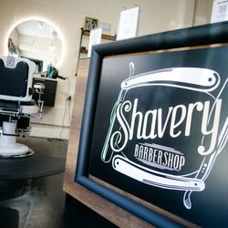 Shavery Barbershop