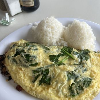 Pancakes & Waffles - UH omelette - Breakfast & Brunch Near Me - Honolulu, Hawaii Pancakes & Waffles - UH omelette - Breakfast & Brunch Near Me - Honolulu, Hawaii