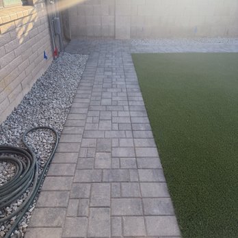 Pro Natural Landscape - Landscaping Near Me - El Mirage, Arizona Pro Natural Landscape - Landscaping Near Me - El Mirage, Arizona