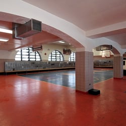 Red Hook Recreation Center