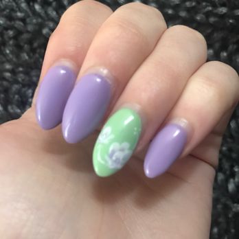 Tiffany Nail Bar - Doesn't look like a rose to me - Nail Salons Near Me - Coquitlam, British Columbia Tiffany Nail Bar - Doesn't look like a rose to me - Nail Salons Near Me - Coquitlam, British Columbia