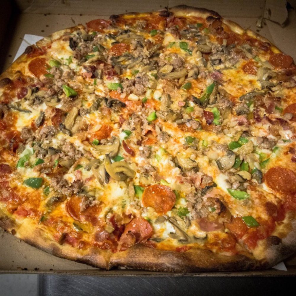 Anna's Prospect Pizza - Anna's makes the best pizza around! - Pizza Near Me - Prospect, Connecticut Anna's Prospect Pizza - Anna's makes the best pizza around! - Pizza Near Me - Prospect, Connecticut