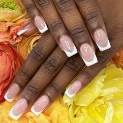 Happy Nails and Spa