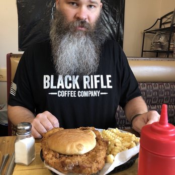 Lou's Diner - Holy moly! - Diners Near Me - Cloverdale, Indiana