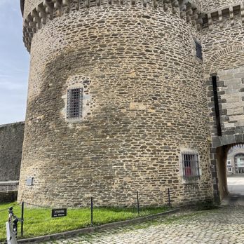 National Maritime Museum - Landmarks & Historical Buildings Near Me - Brest, 29