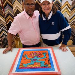 Carnegie Hill Gallery and Custom Framing