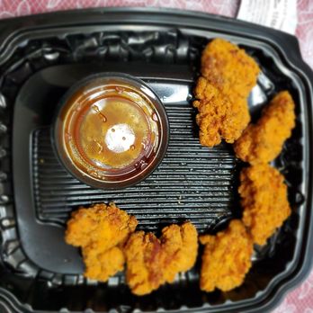 Monk's Bar & Grill - Boneless Wings - American Near Me - Sun Prairie, Wisconsin