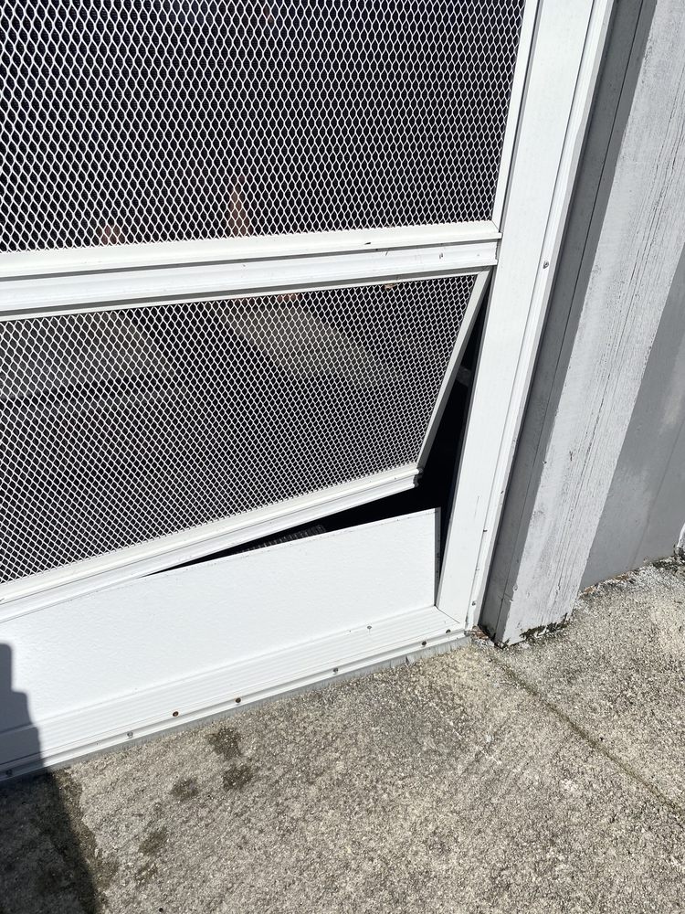 Slide of Frontera Steve Roofing