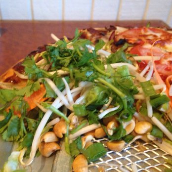 Beach Harbor Pizza - Thai pizza - Pizza Near Me - Dana Point, California Beach Harbor Pizza - Thai pizza - Pizza Near Me - Dana Point, California