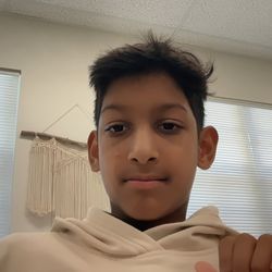 Saint Andrew's School - this is me