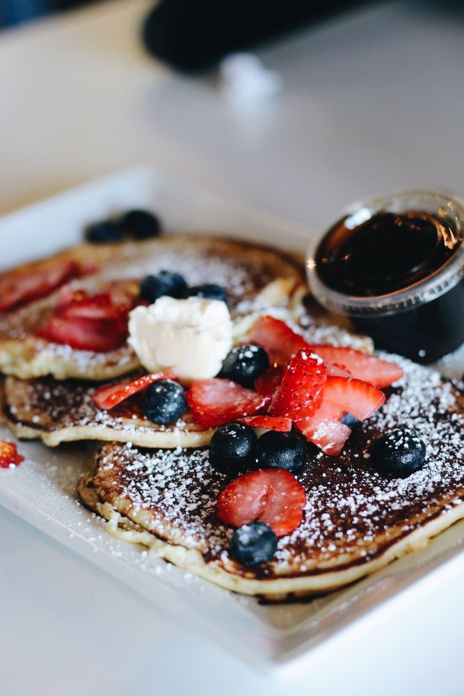 Over Easy - Woodlands Village