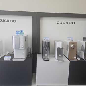 Cuckoo Rental - Appliances Near Me - Carrollton, Texas Cuckoo Rental - Appliances Near Me - Carrollton, Texas