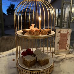 The Ivy Tearoom