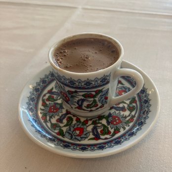 L'Olive - Turkish coffee - Mediterranean Near Me - Venice, Florida L'Olive - Turkish coffee - Mediterranean Near Me - Venice, Florida