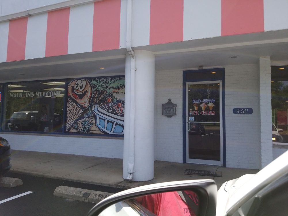 ICE CREAM DREAMS AND CONFECTIONS 18 Photos & 18 Reviews Ice Cream