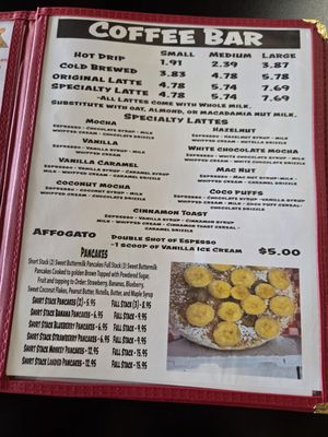 Menu photo 2 Da Kane’s Kitchen Ewa Beach, HI Menu photo 2 Da Kane’s Kitchen Ewa Beach, HI