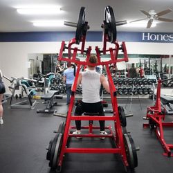The YMCA of Klamath Falls