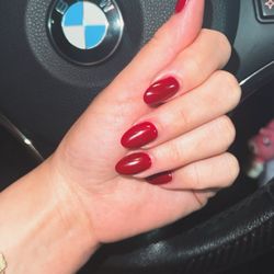 Amadorable Nails - i've been looking for a clean place for the longest because I had a bad experience with the nail salons but this one is definitely it.