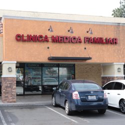 Clinica Medica Familiar - Our staff is always ready to provide you friendly service. Give us a call on 855-505-7467 to schedule an appointment.